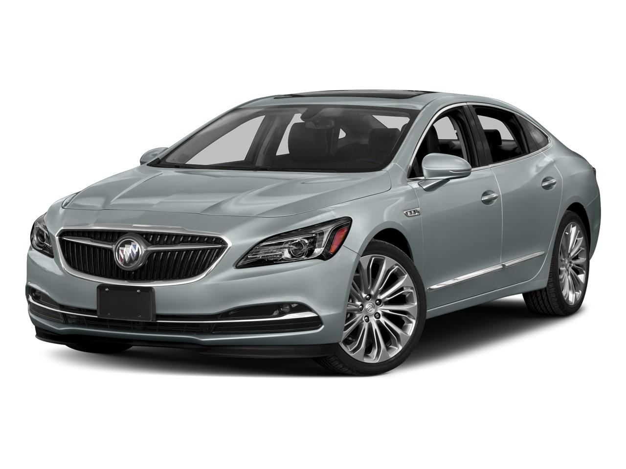 2018 Buick LaCrosse Vehicle Photo in DENVER, CO 80221-3610