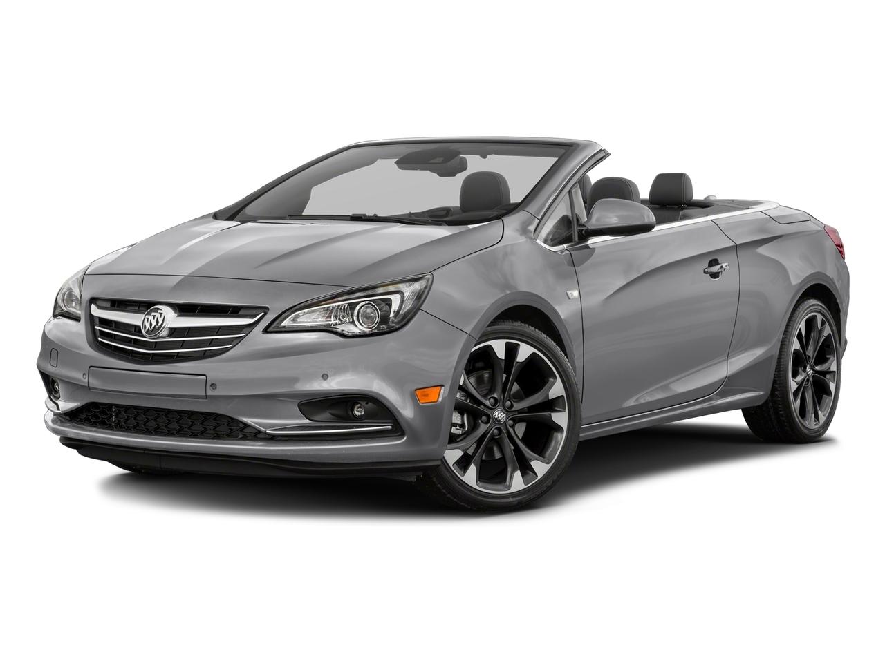 2018 Buick Cascada Vehicle Photo in Clearwater, FL 33764