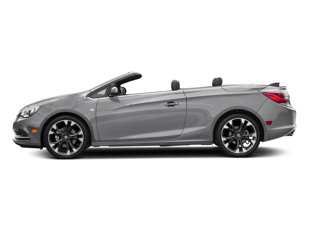 2018 Buick Cascada Vehicle Photo in Clearwater, FL 33764