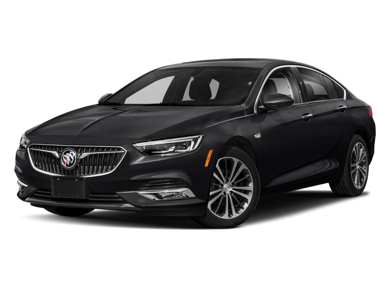 2018 Buick Regal Sportback Vehicle Photo in BATON ROUGE, LA 70809-4546