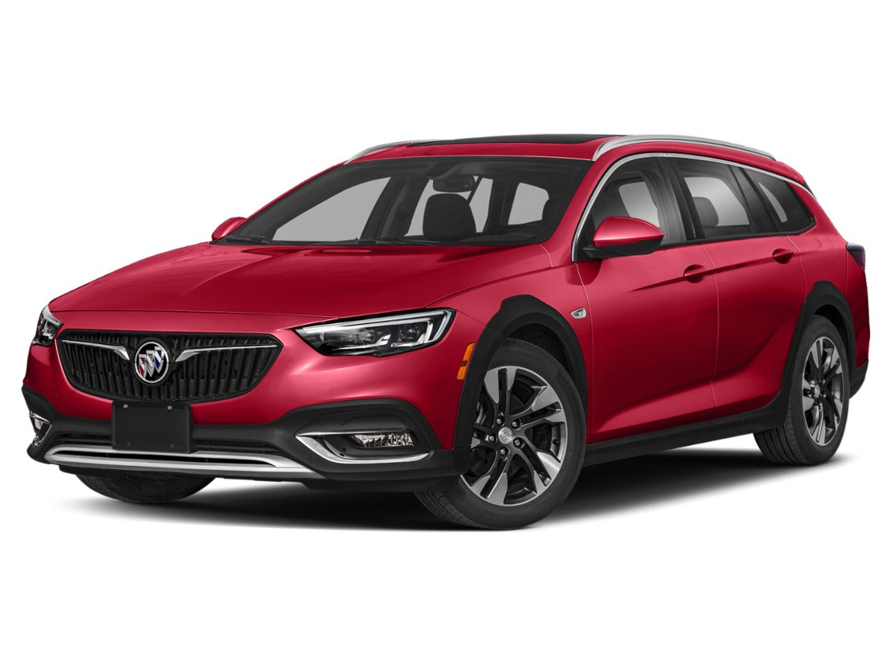 2018 Buick Regal TourX Vehicle Photo in Philadelphia, PA 19116