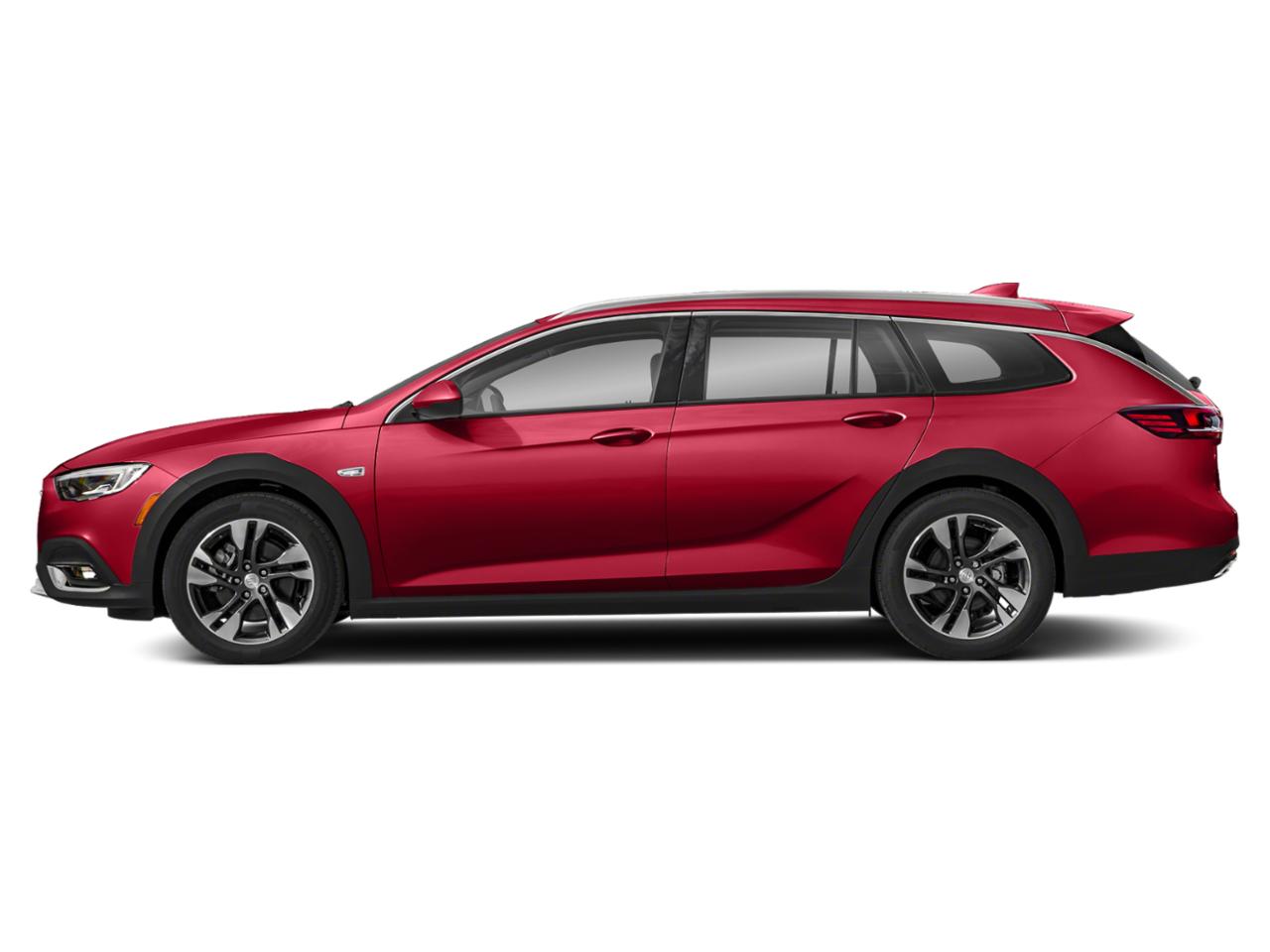 2018 Buick Regal TourX Vehicle Photo in Philadelphia, PA 19116