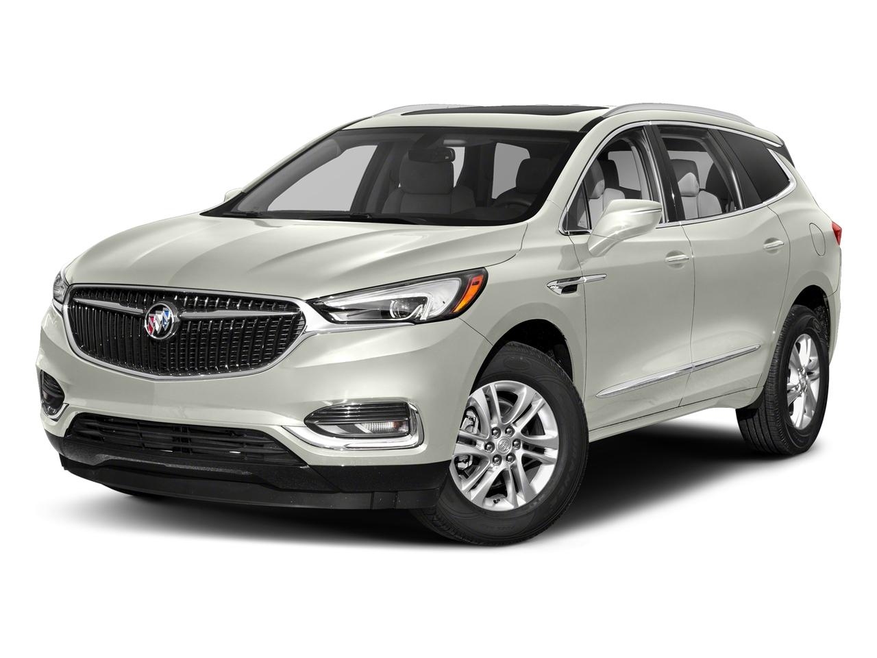 2018 Buick Enclave Vehicle Photo in Grapevine, TX 76051