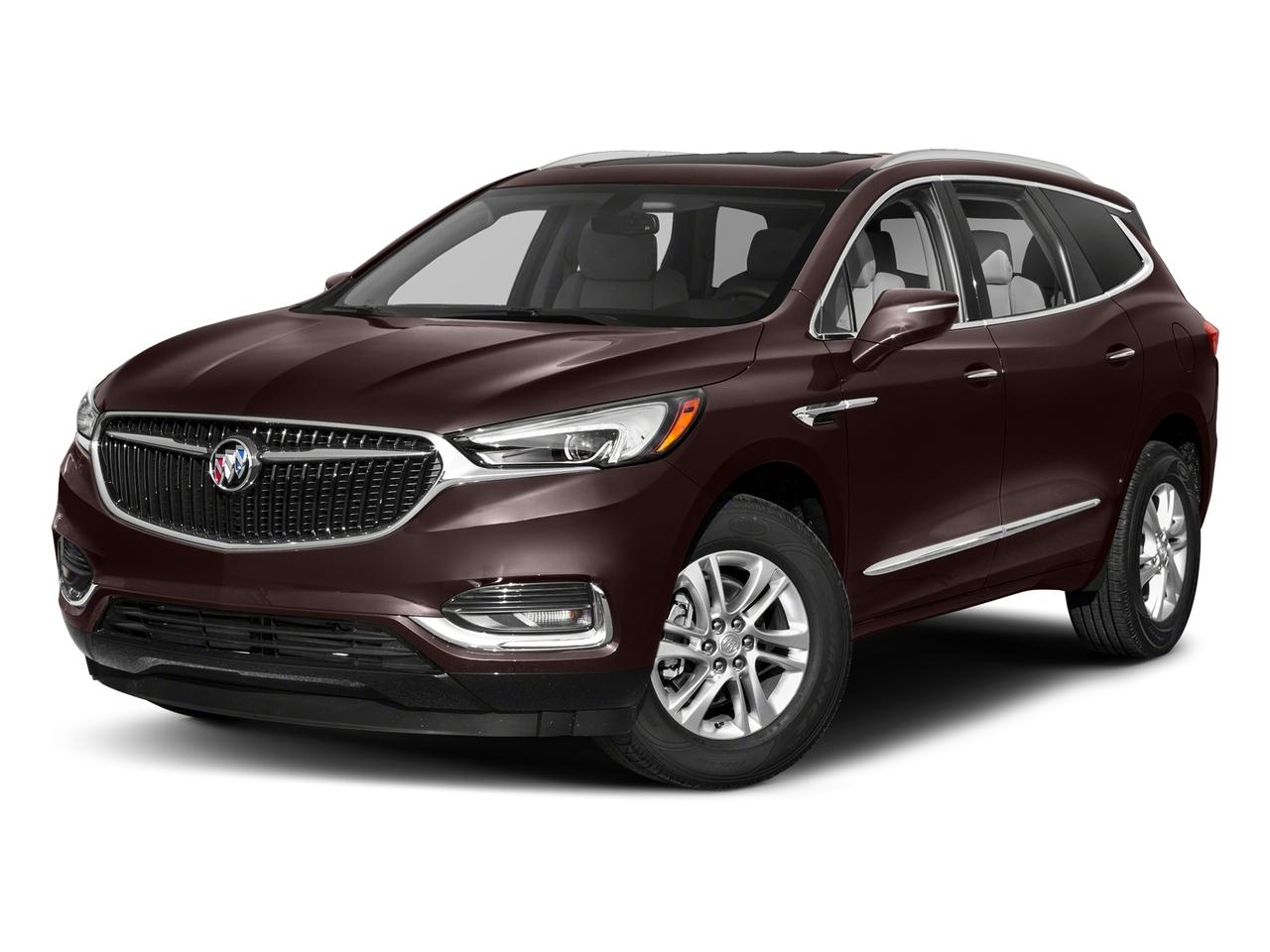 2018 Buick Enclave Vehicle Photo in Margate, FL 33063