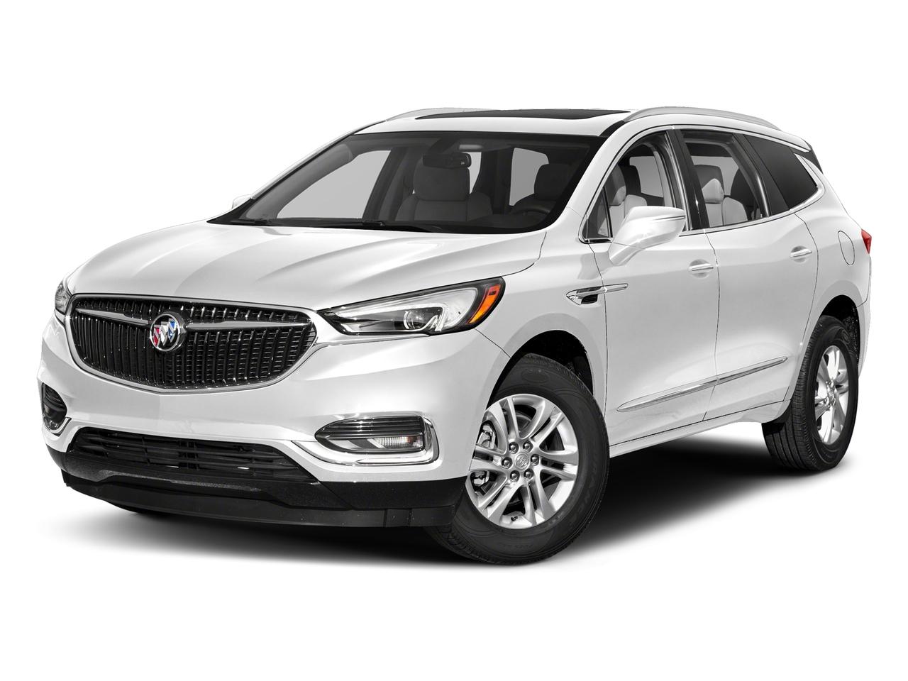 2018 Buick Enclave Vehicle Photo in Sarasota, FL 34231