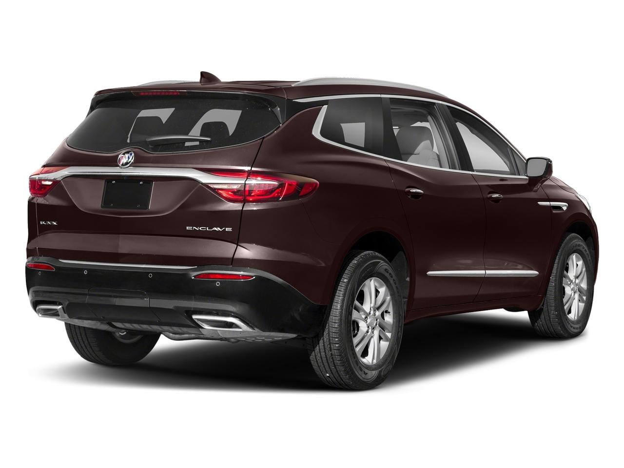 2018 Buick Enclave Vehicle Photo in Margate, FL 33063