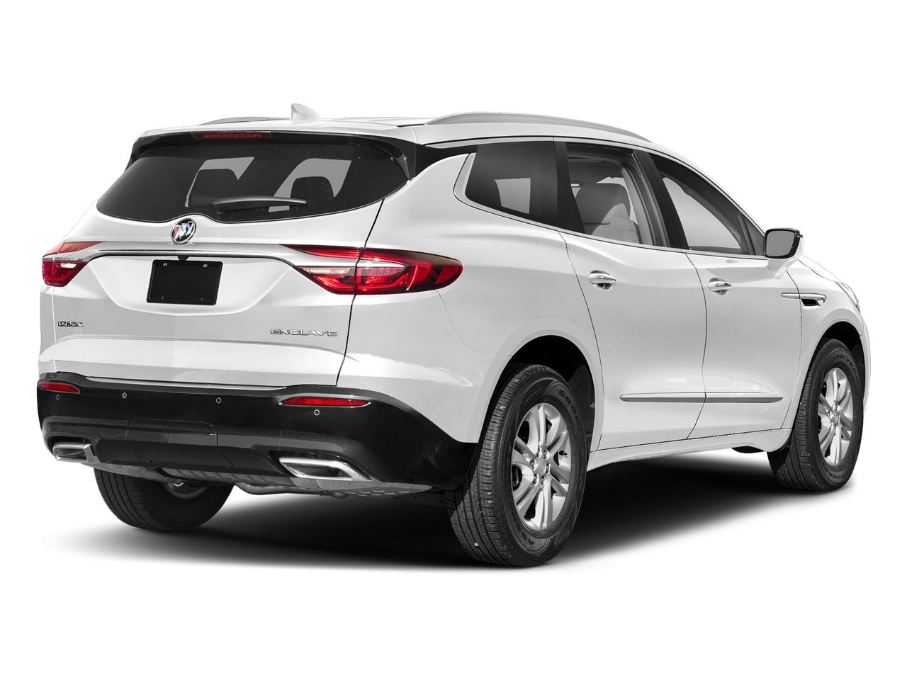 2018 Buick Enclave Vehicle Photo in Sarasota, FL 34231