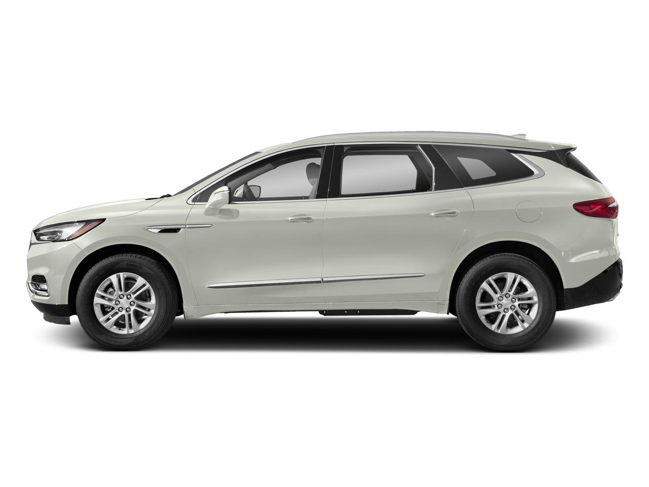 2018 Buick Enclave Vehicle Photo in Grapevine, TX 76051