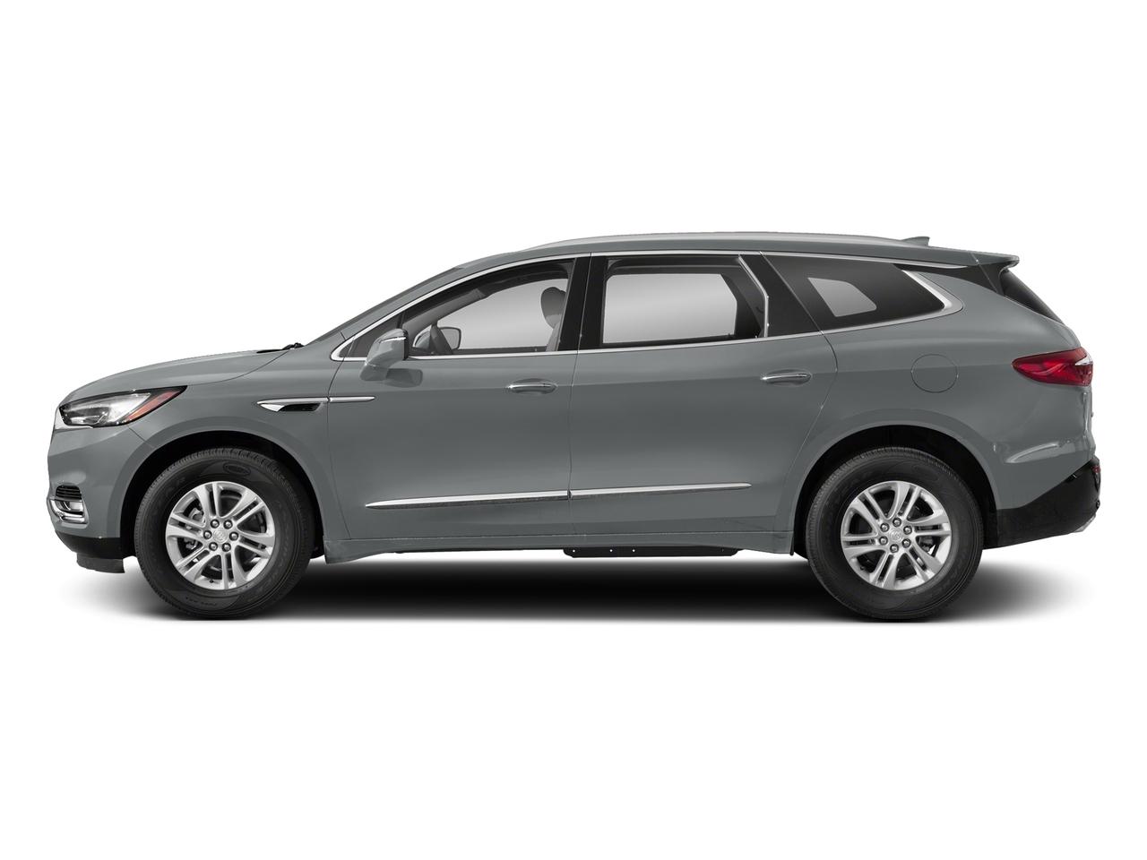 2018 Buick Enclave Vehicle Photo in AUSTIN, TX 78759-4154