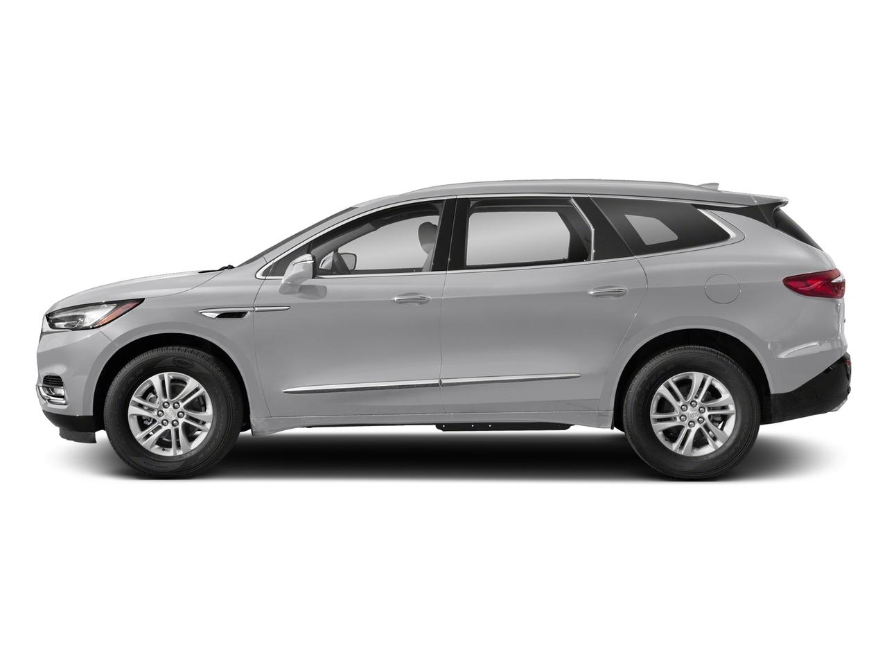 Used 2018 Buick Enclave Essence with VIN 5GAERBKW3JJ168740 for sale in St. Francisville, LA