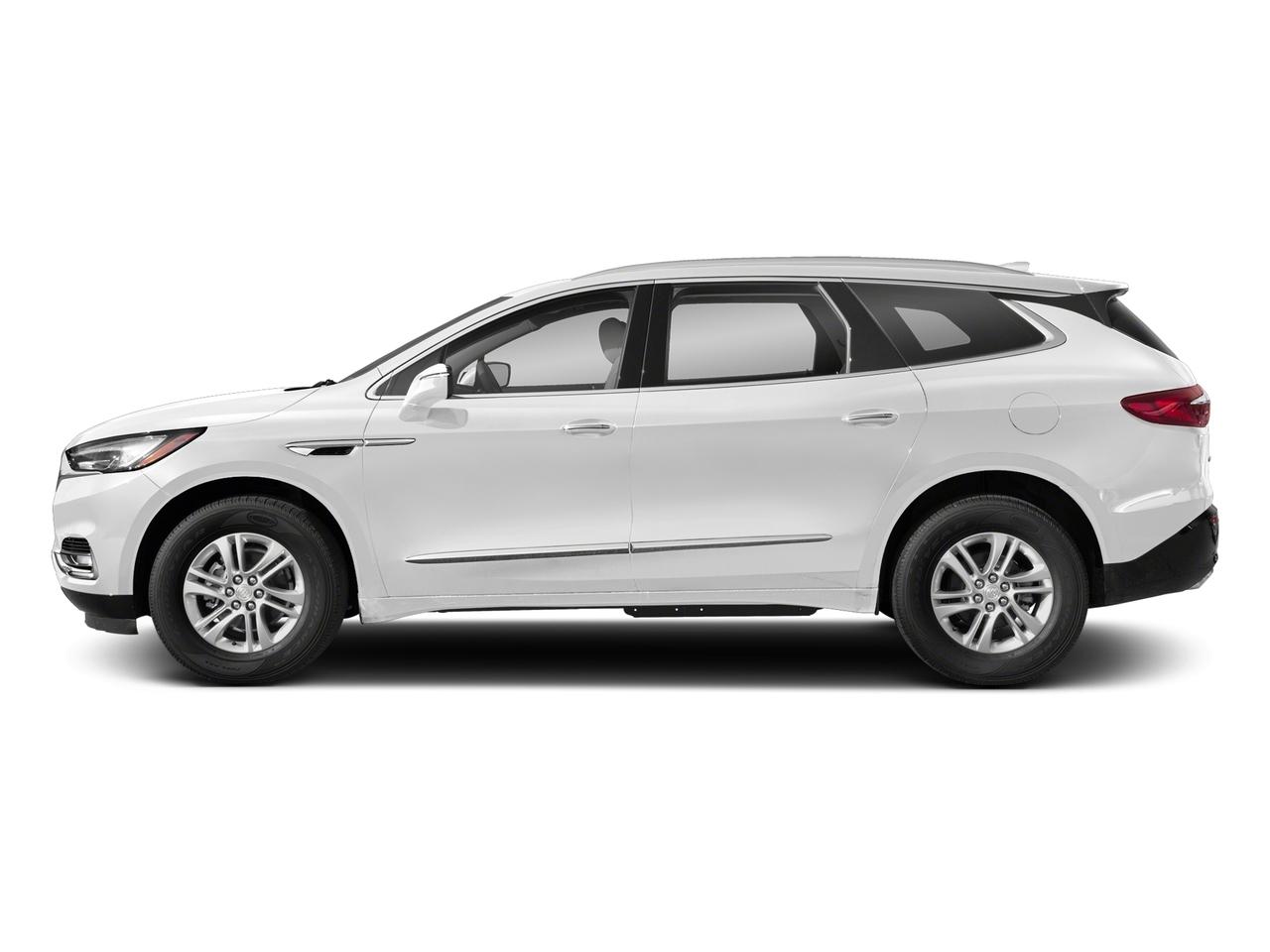 2018 Buick Enclave Vehicle Photo in Sarasota, FL 34231