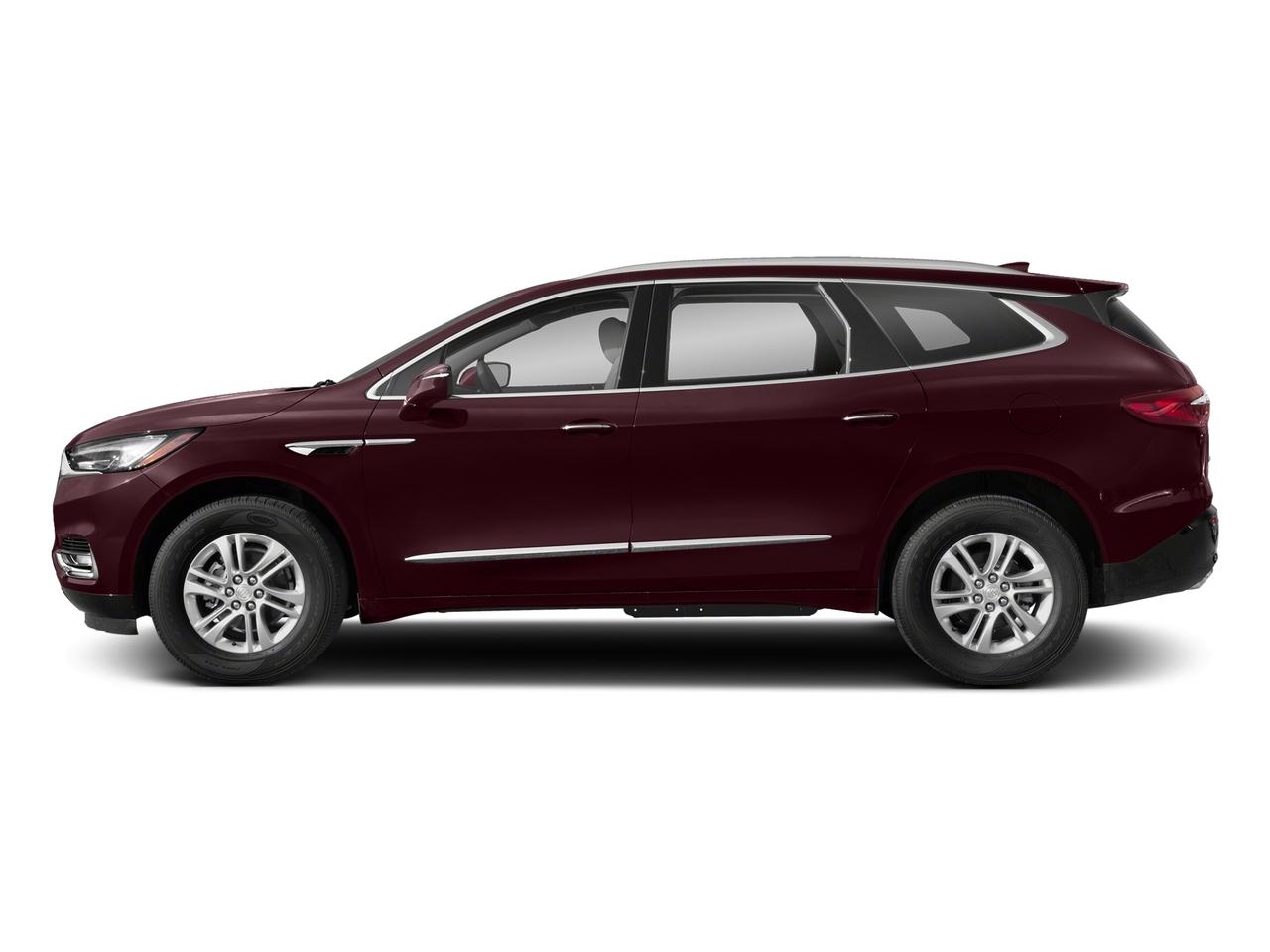 Used 2018 Buick Enclave Essence with VIN 5GAEVAKW7JJ145385 for sale in Red Lake Falls, Minnesota