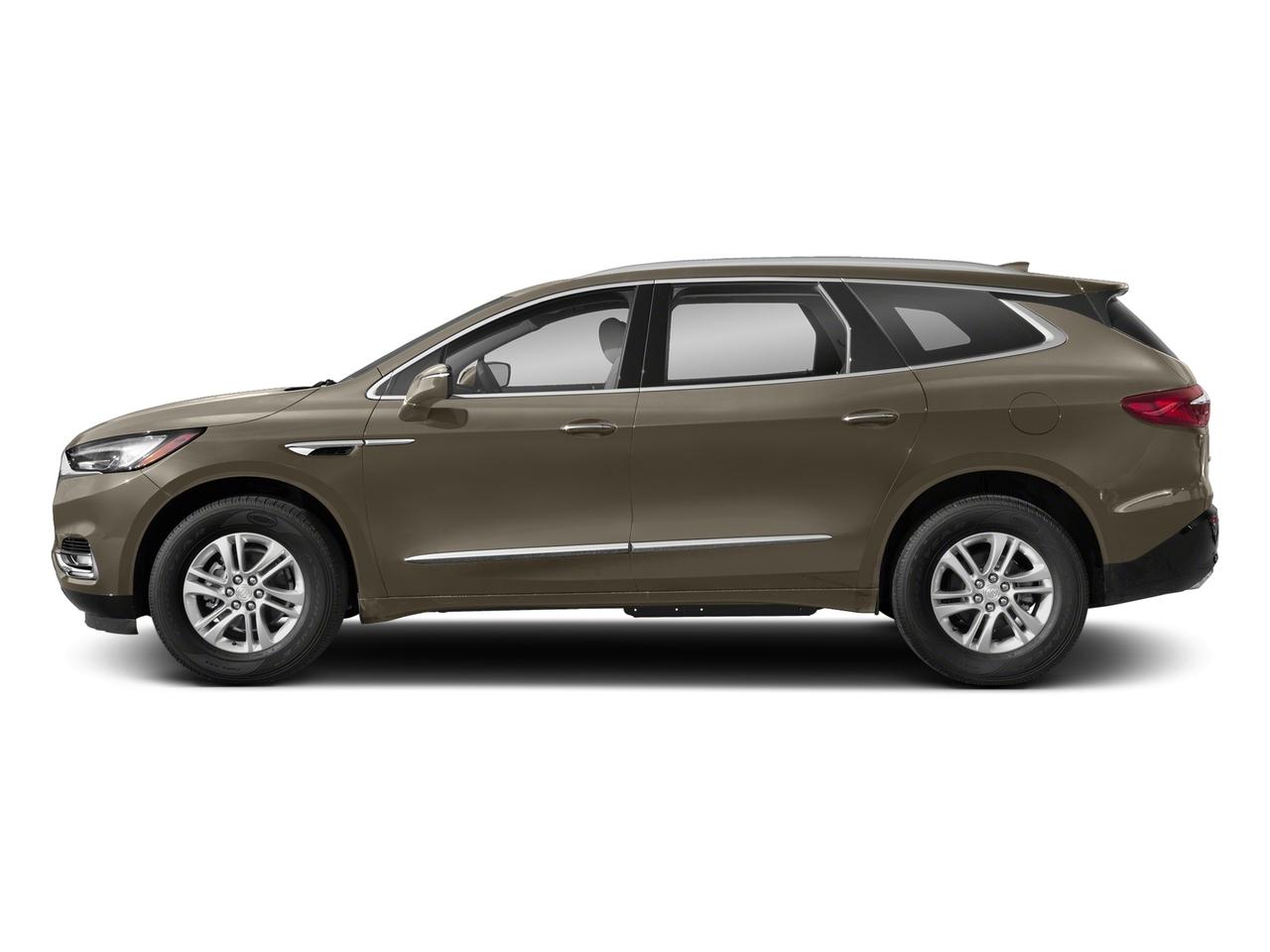 2018 Buick Enclave Vehicle Photo in Davie, FL 33331