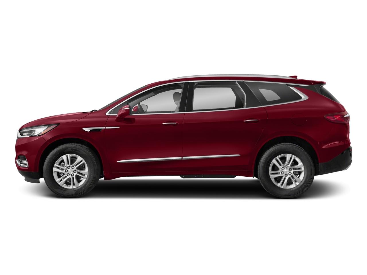 2018 Buick Enclave Vehicle Photo in NEENAH, WI 54956-2243