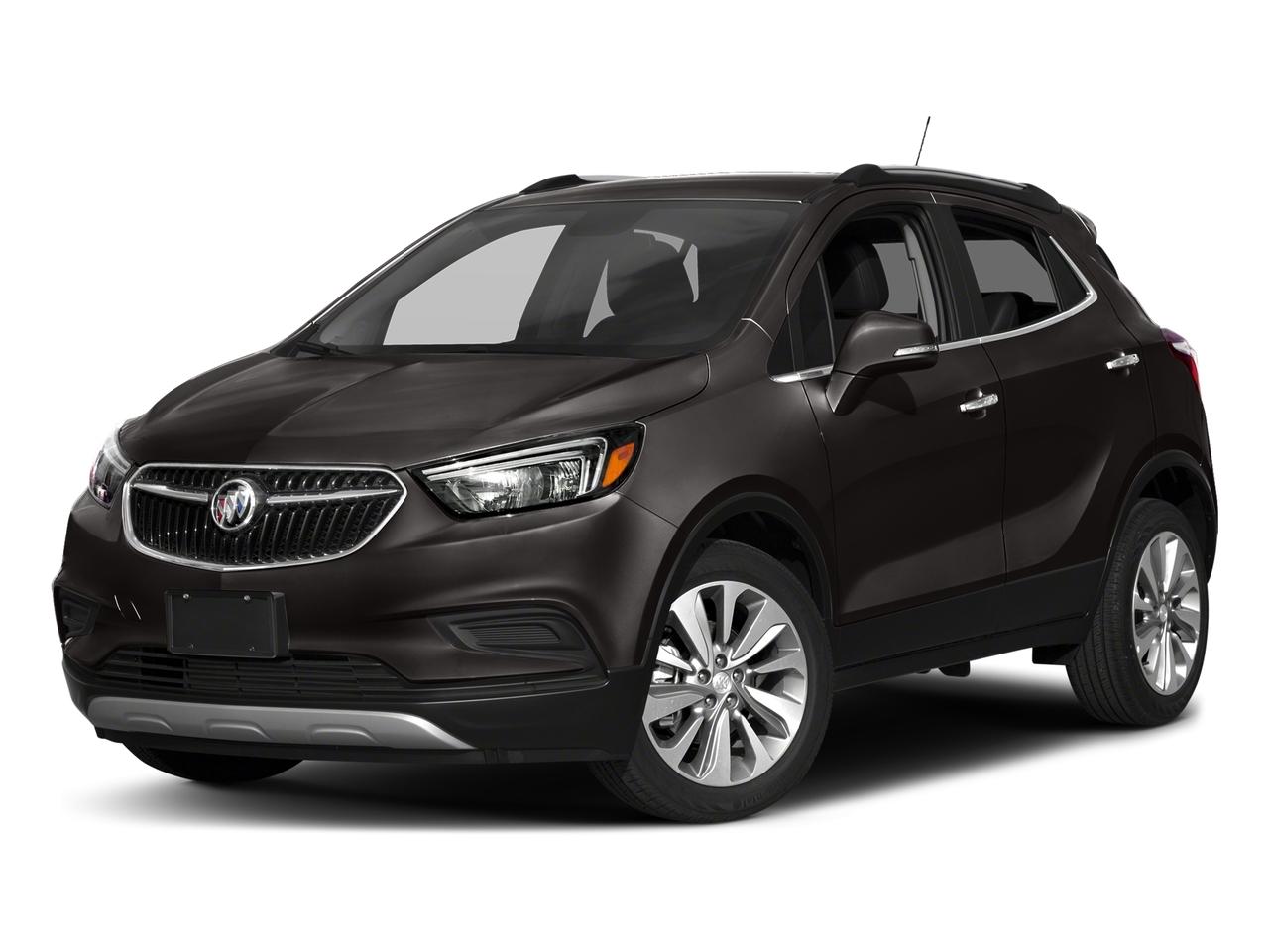 2018 Buick Encore Vehicle Photo in Miami, FL 33015