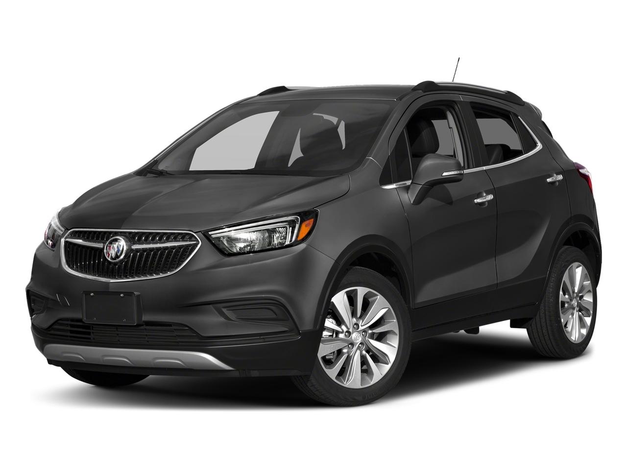 2018 Buick Encore Vehicle Photo in Margate, FL 33063