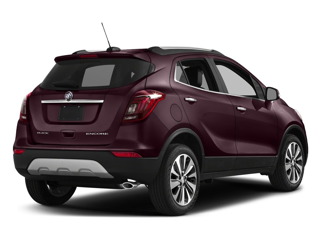 2018 Buick Encore Vehicle Photo in Trevose, PA 19053