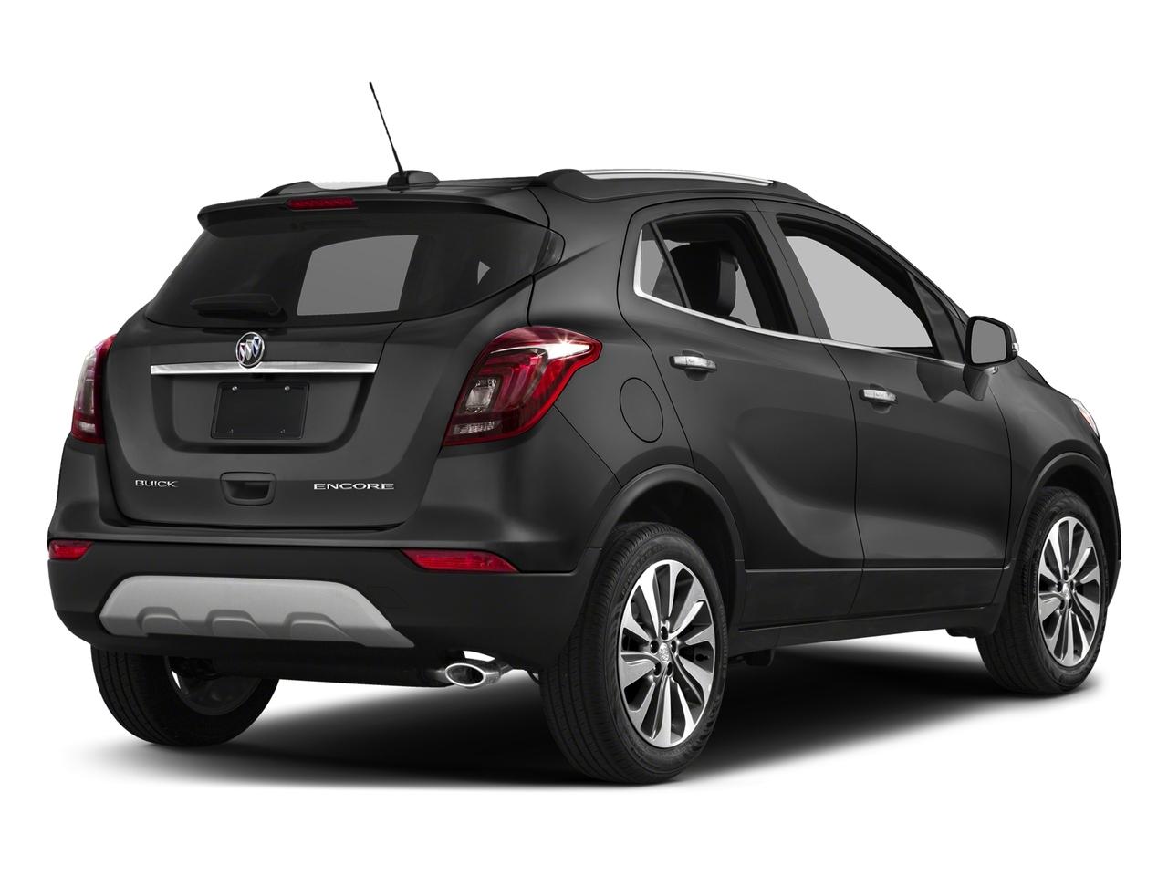 2018 Buick Encore Vehicle Photo in Margate, FL 33063