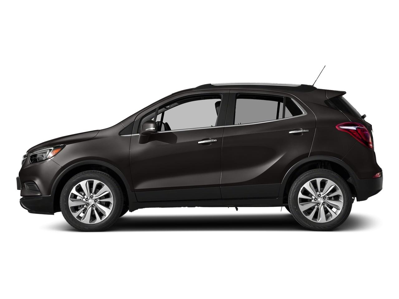 2018 Buick Encore Vehicle Photo in Miami, FL 33015