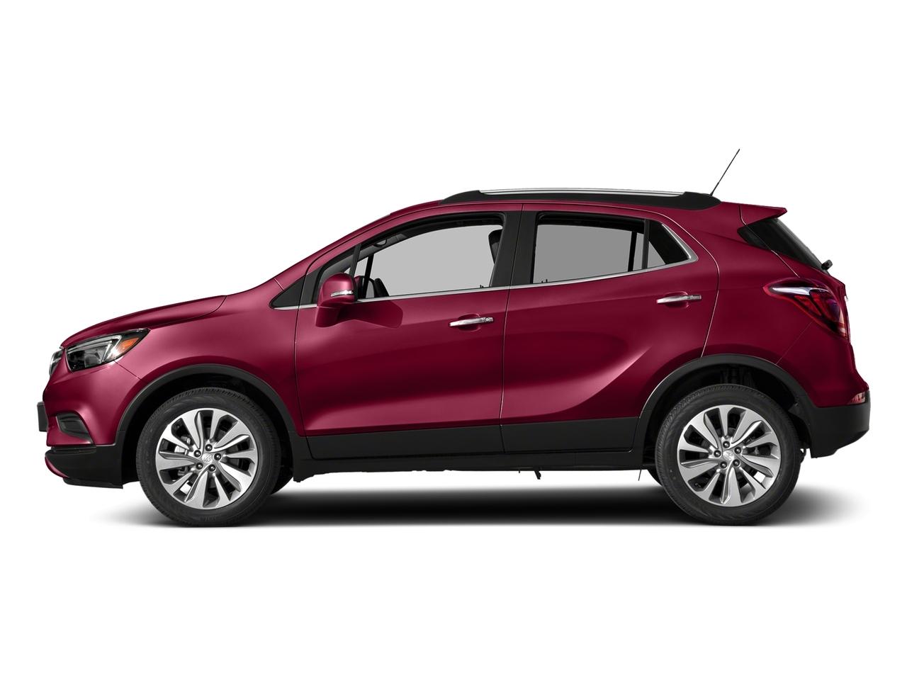 2018 Buick Encore Vehicle Photo in Pleasant Hills, PA 15236