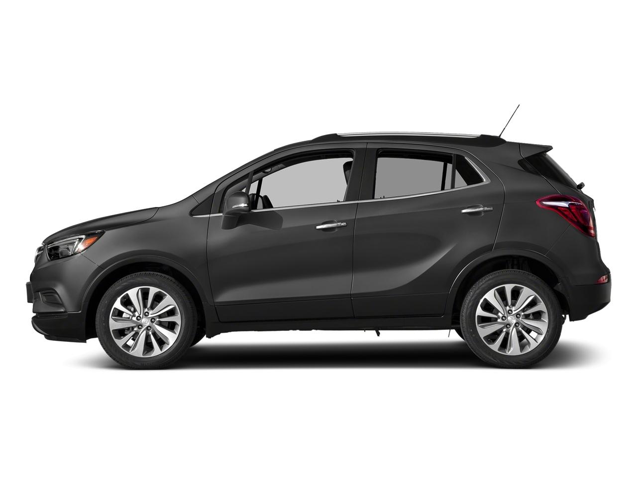 2018 Buick Encore Vehicle Photo in Margate, FL 33063