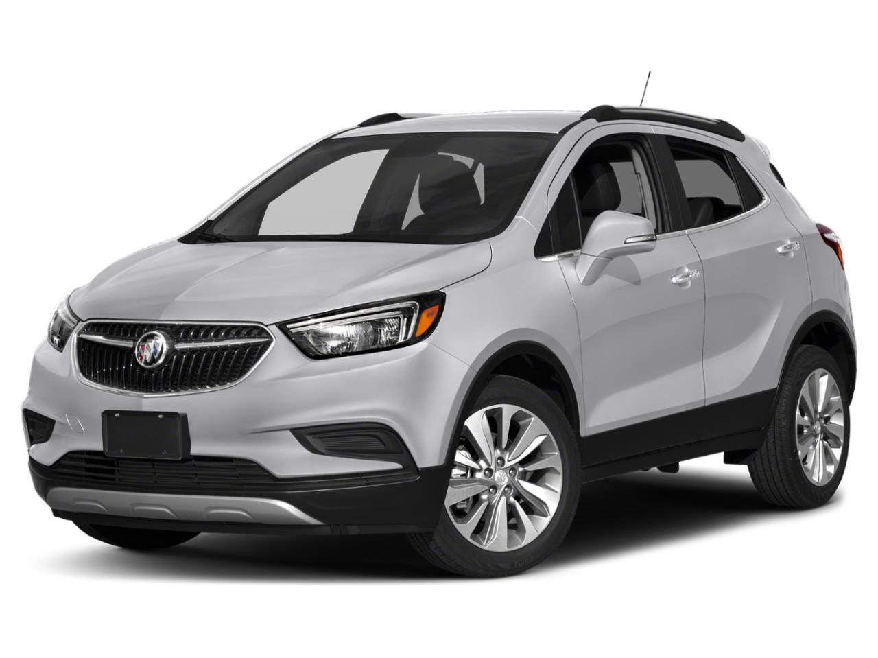 2018 Buick Encore Vehicle Photo in Delray Beach, FL 33444