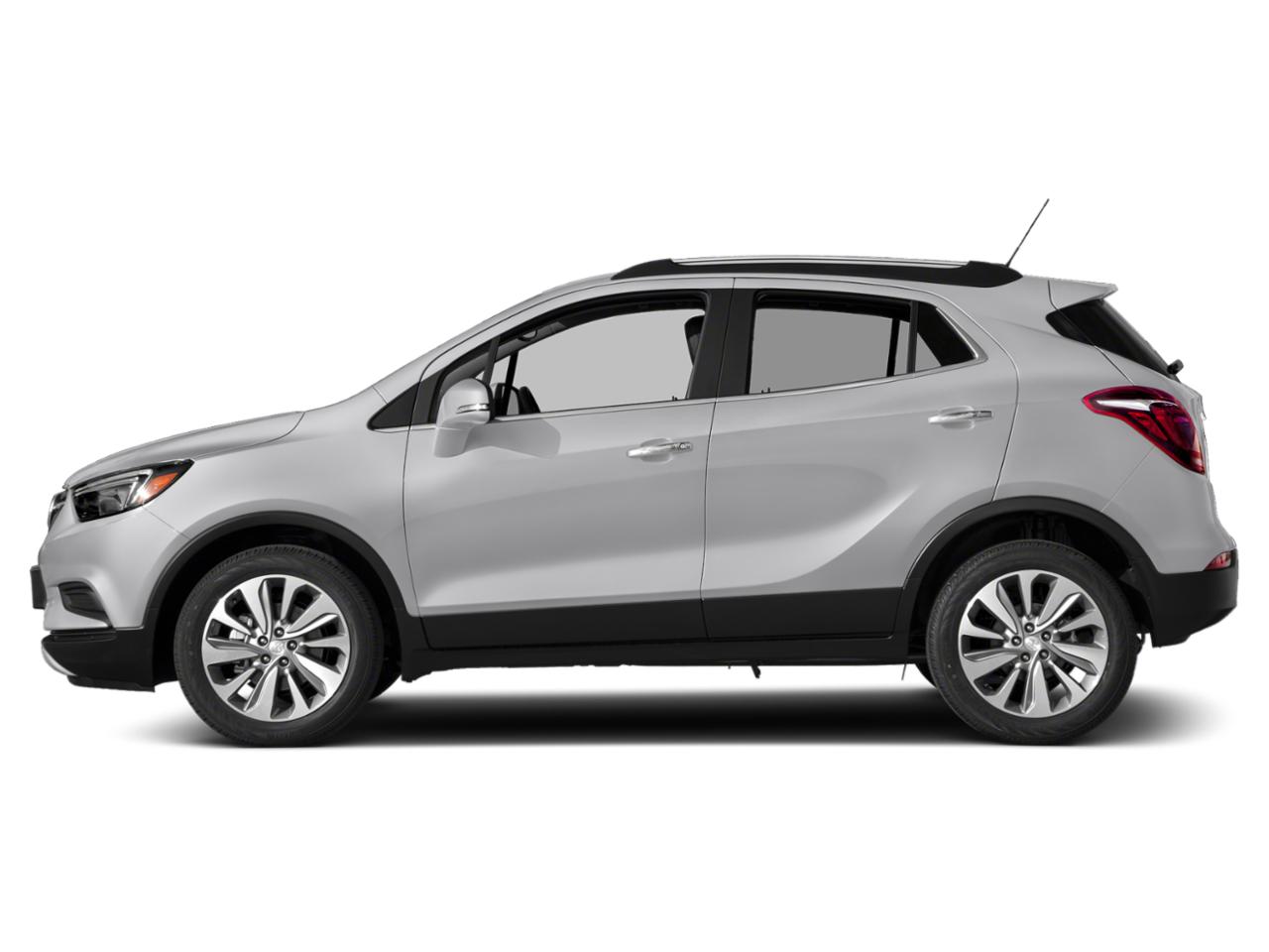 2018 Buick Encore Vehicle Photo in Delray Beach, FL 33444