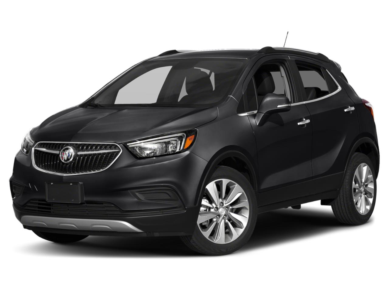 2018 Buick Encore Vehicle Photo in Miami, FL 33015