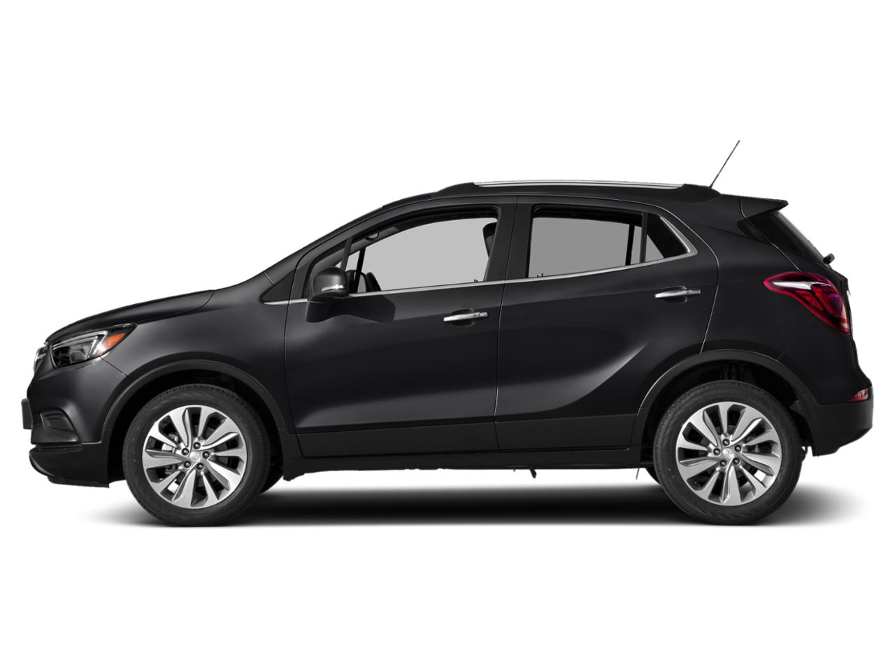 2018 Buick Encore Vehicle Photo in Miami, FL 33015