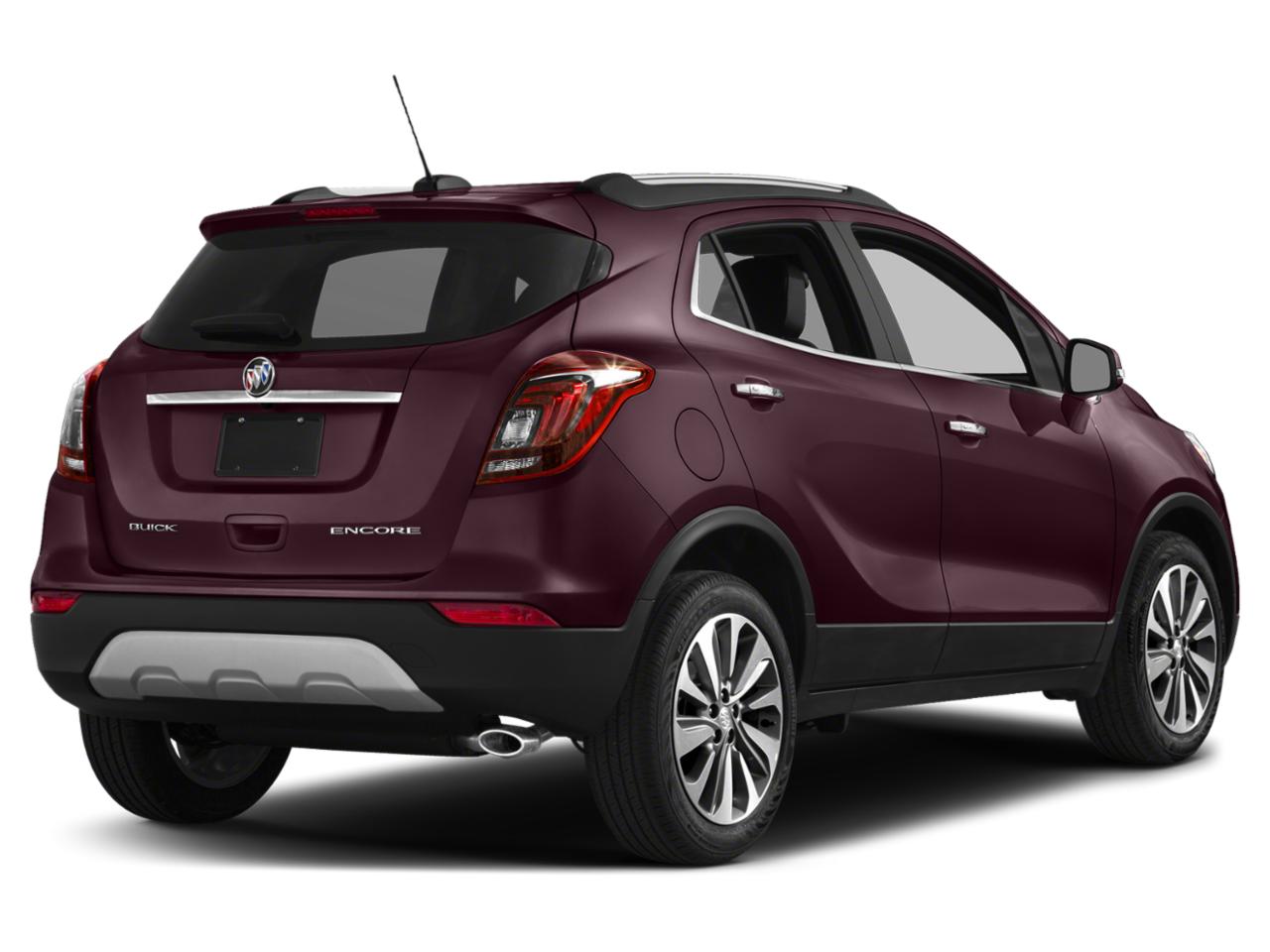 2018 Buick Encore Vehicle Photo in Trevose, PA 19053