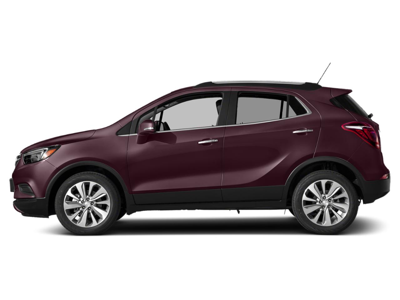 2018 Buick Encore Vehicle Photo in Trevose, PA 19053
