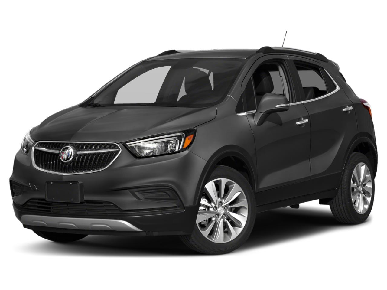 2018 Buick Encore Vehicle Photo in Margate, FL 33063