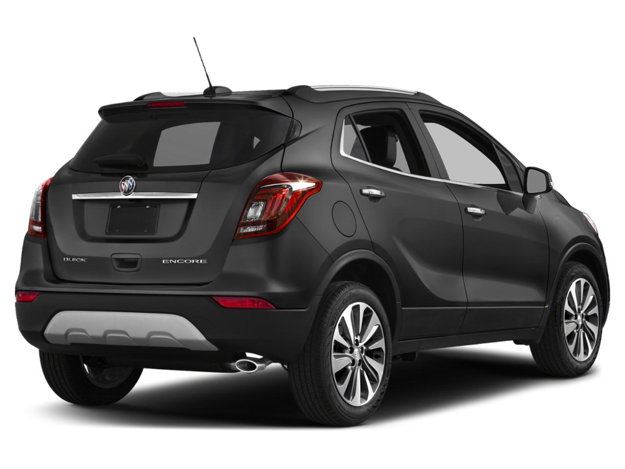 2018 Buick Encore Vehicle Photo in Margate, FL 33063