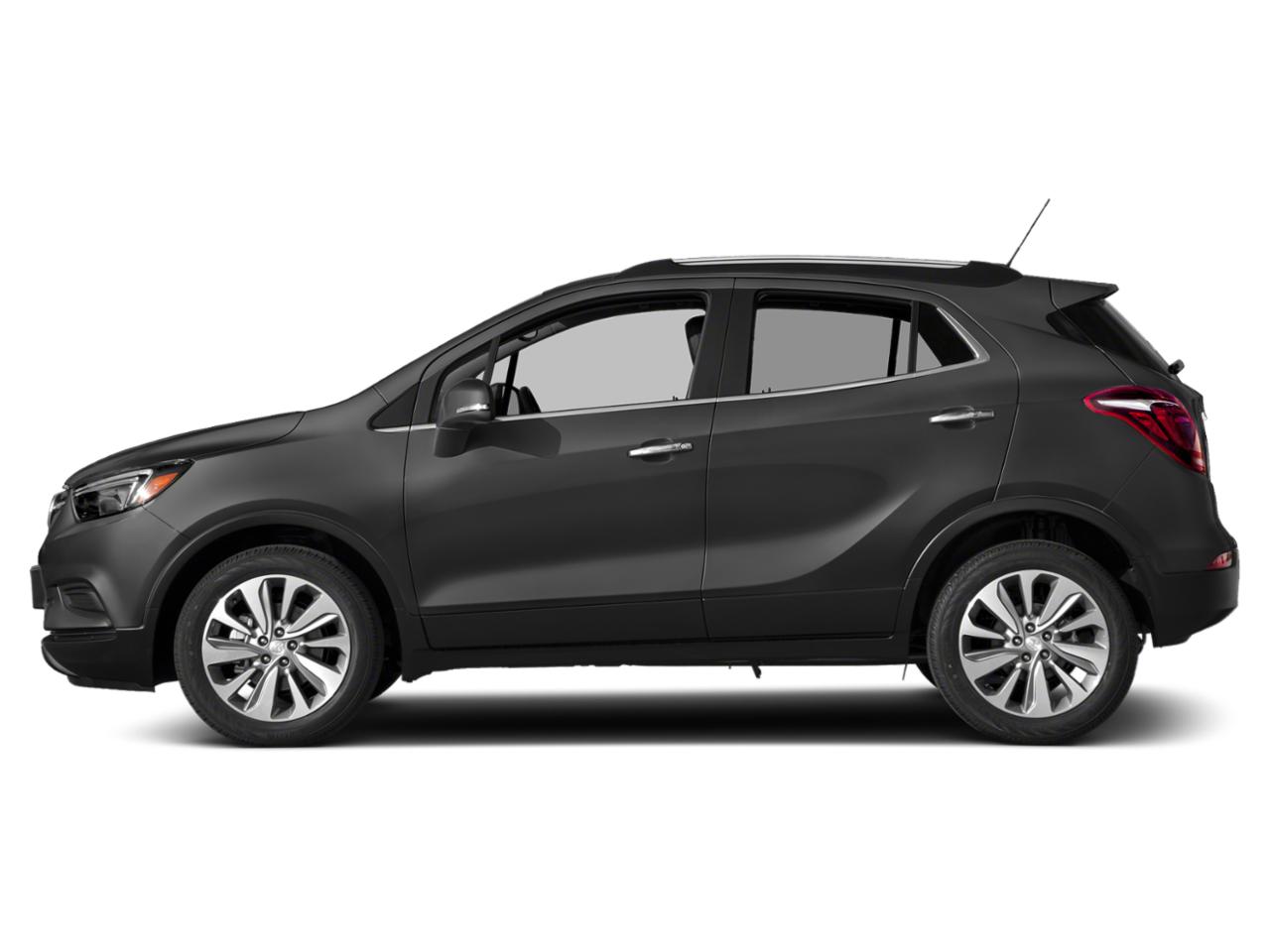 2018 Buick Encore Vehicle Photo in INDEPENDENCE, MO 64055-1314