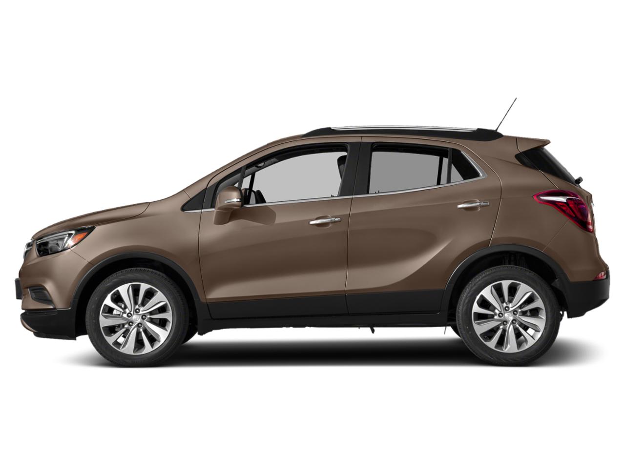 2018 Buick Encore Vehicle Photo in GREENACRES, FL 33463-3207