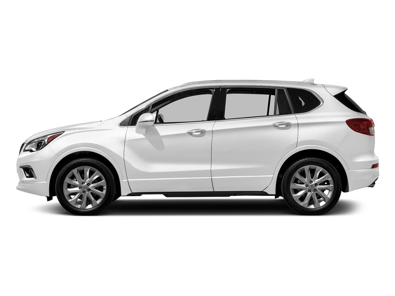 Used 2018 Buick Envision Premium I with VIN LRBFX3SX9JD004235 for sale in Winchester, VA