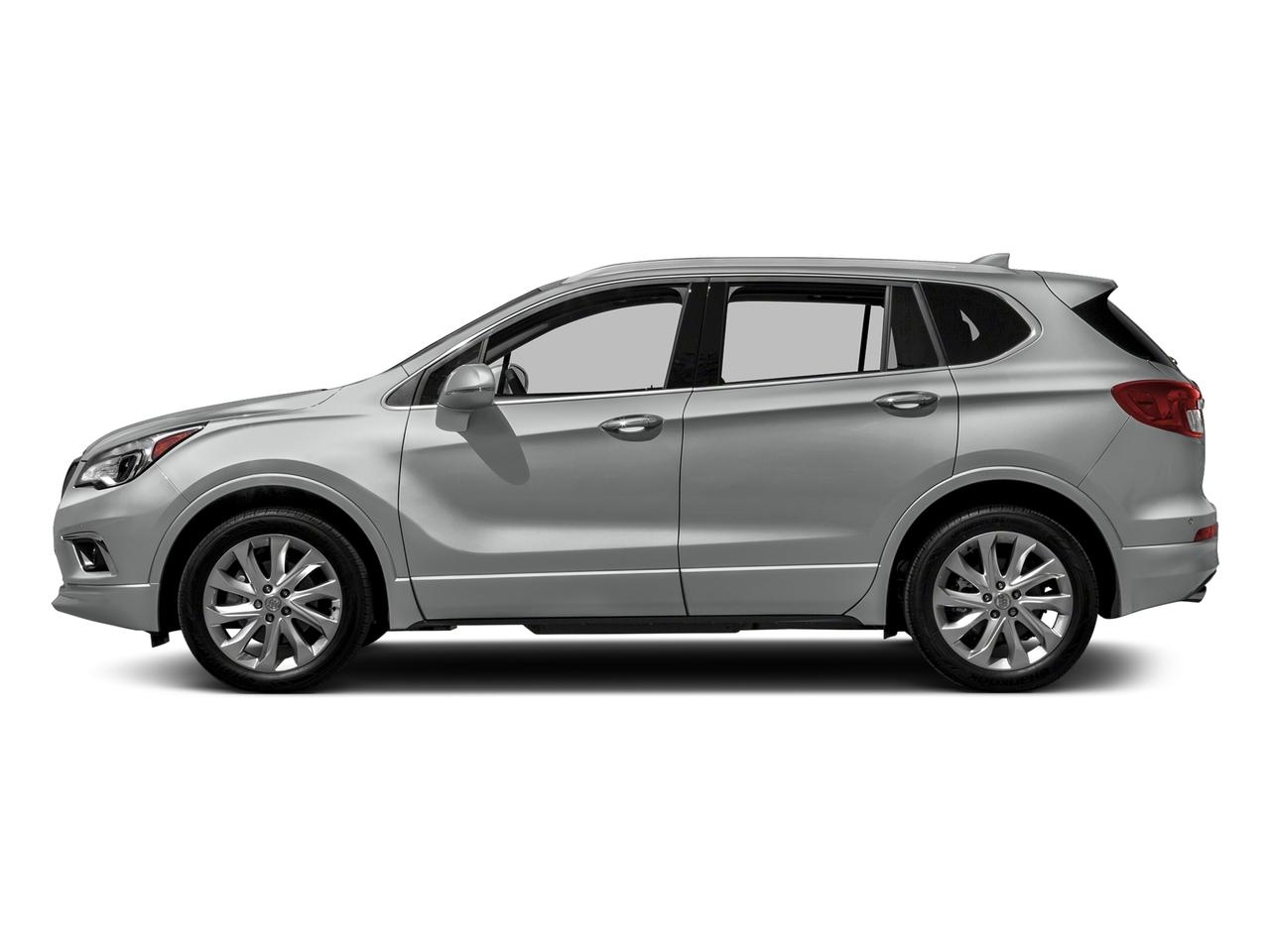 2018 Buick Envision Vehicle Photo in MEMPHIS, TN 38115-1503