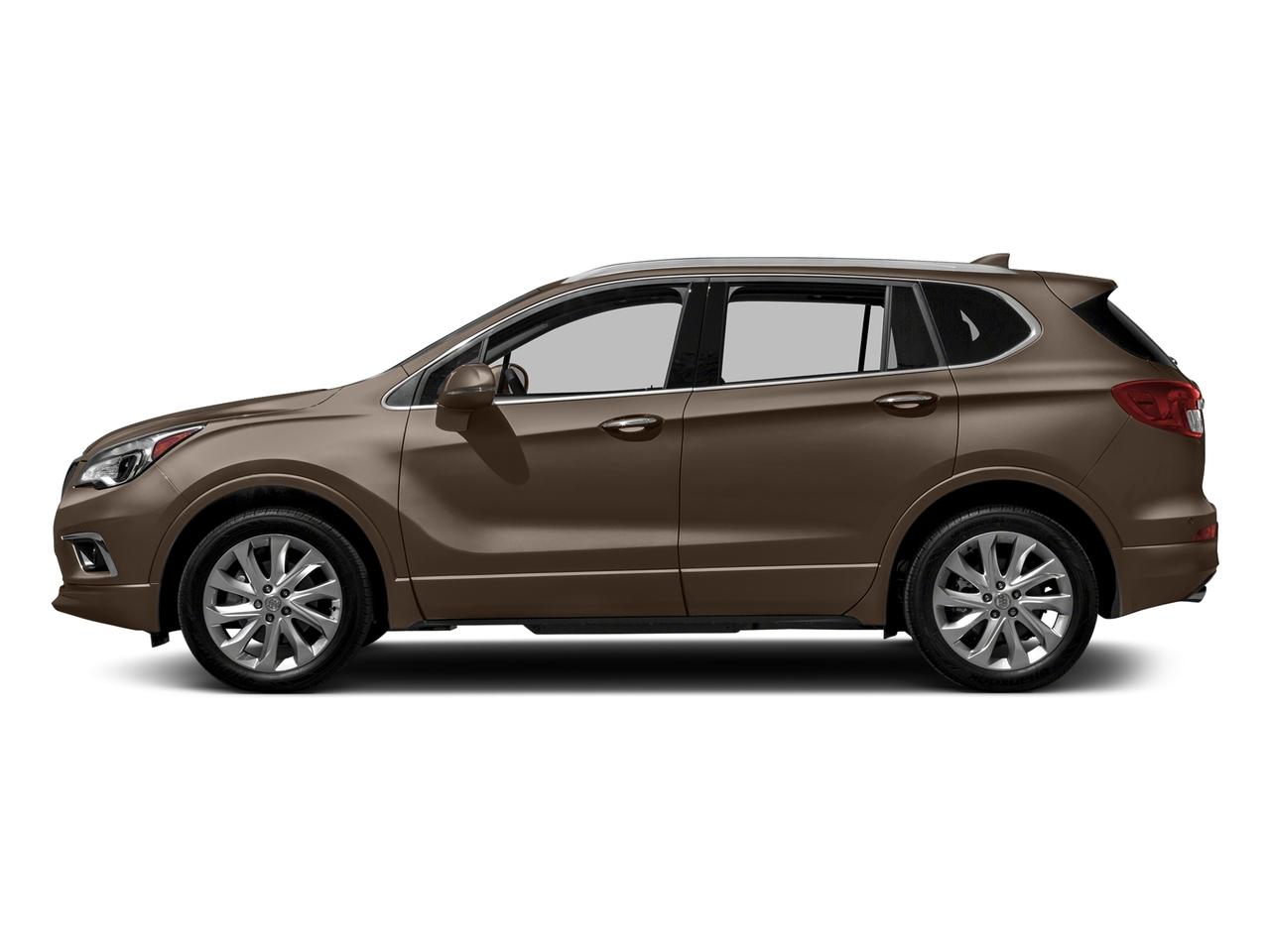 2018 Buick Envision Vehicle Photo in GREEN BAY, WI 54303-3330