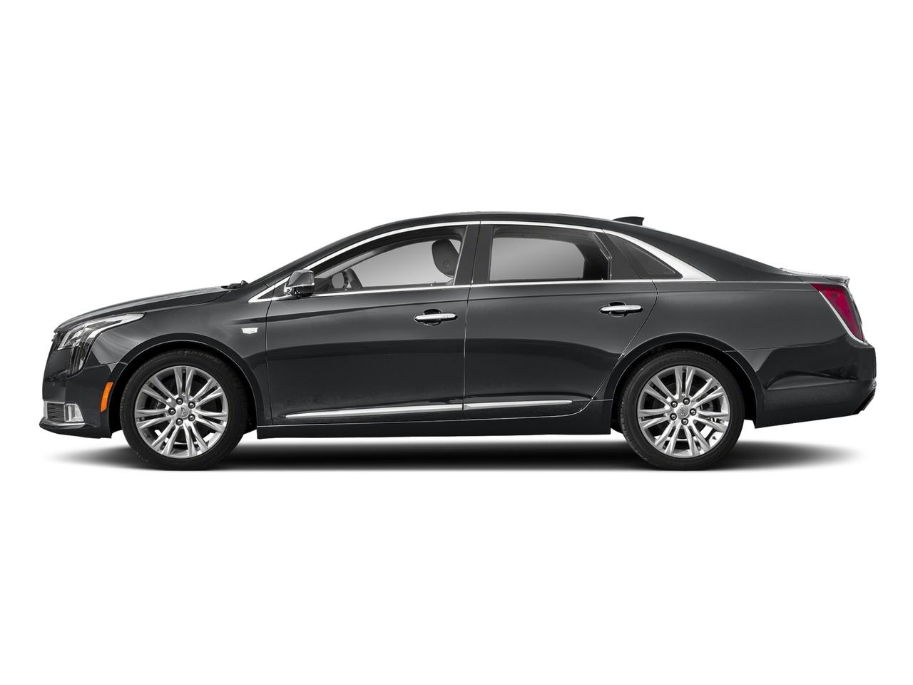 2018 Cadillac XTS Vehicle Photo in TREVOSE, PA 19053-4984