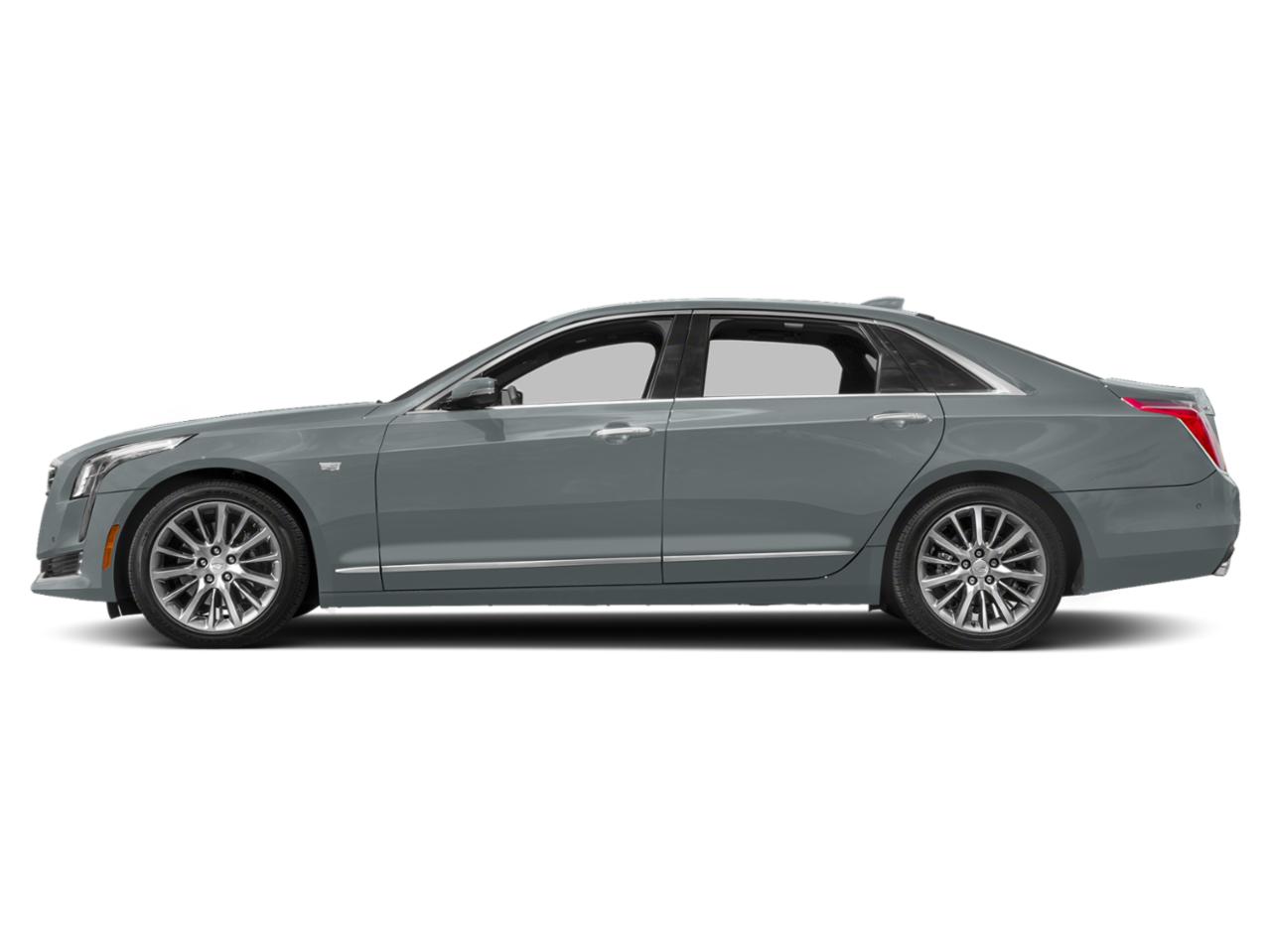 Used 2018 Cadillac CT6 Platinum with VIN 1G6KP5R60JU123660 for sale in Hammond, LA