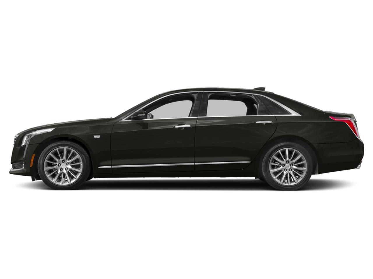 Used 2018 Cadillac CT6 Luxury with VIN 1G6KD5RS0JU126239 for sale in Knoxville, TN