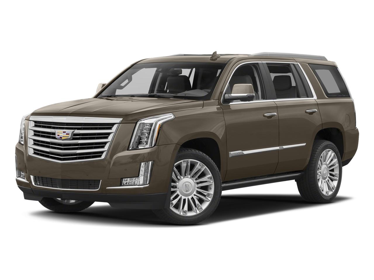 2018 Cadillac Escalade Vehicle Photo in Kaukauna, WI 54130