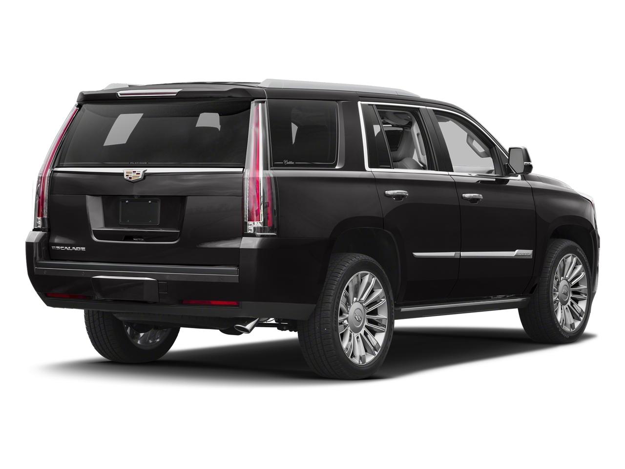 2018 Cadillac Escalade Vehicle Photo in ORLANDO, FL 32808-7998