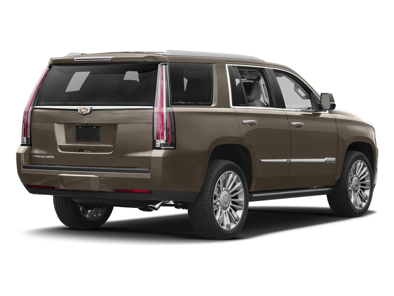 2018 Cadillac Escalade Vehicle Photo in Kaukauna, WI 54130