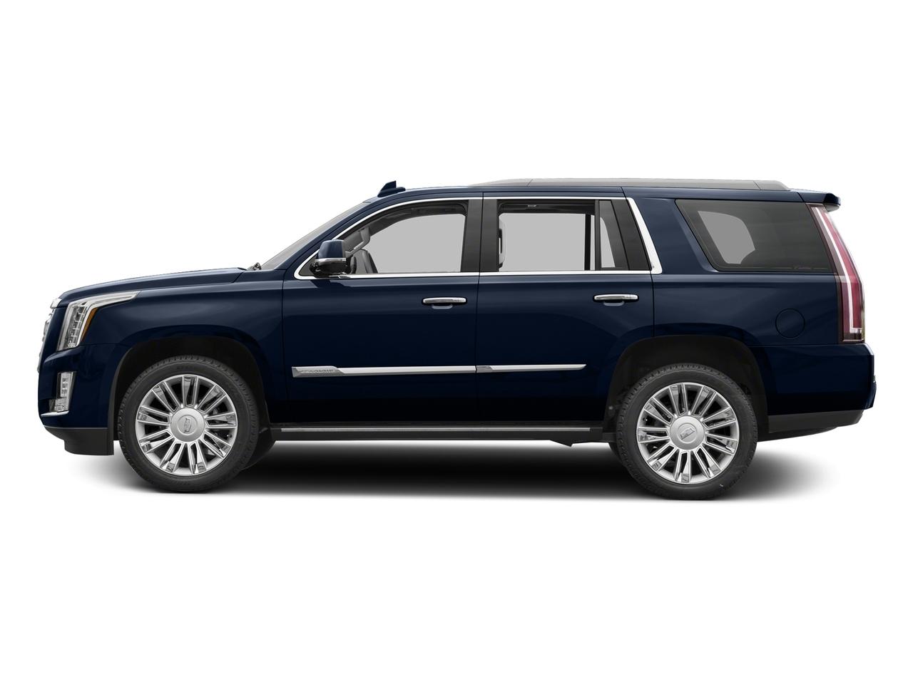 Used 2018 Cadillac Escalade Platinum with VIN 1GYS4DKJ9JR186493 for sale in Plymouth Meeting, PA