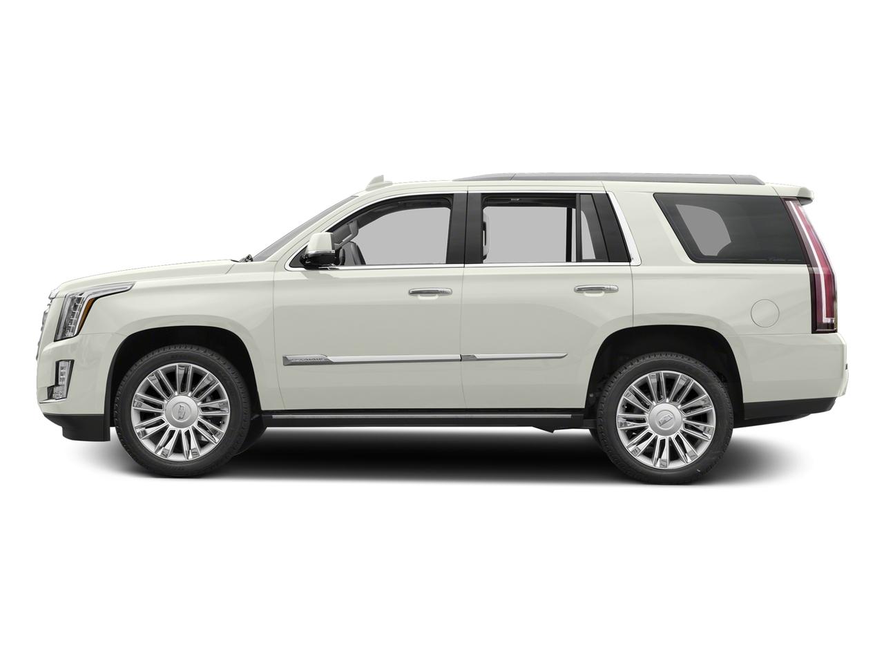 2018 Cadillac Escalade Vehicle Photo in Ft. Myers, FL 33907