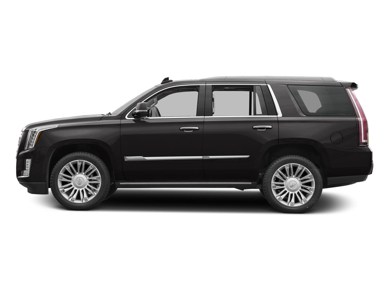 Used 2018 Cadillac Escalade Platinum with VIN 1GYS4DKJ5JR144371 for sale in Kansas City