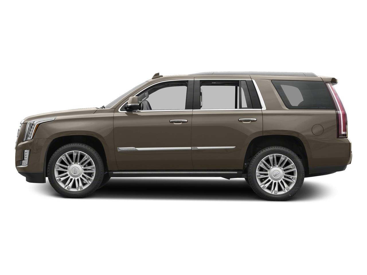 2018 Cadillac Escalade Vehicle Photo in Kaukauna, WI 54130
