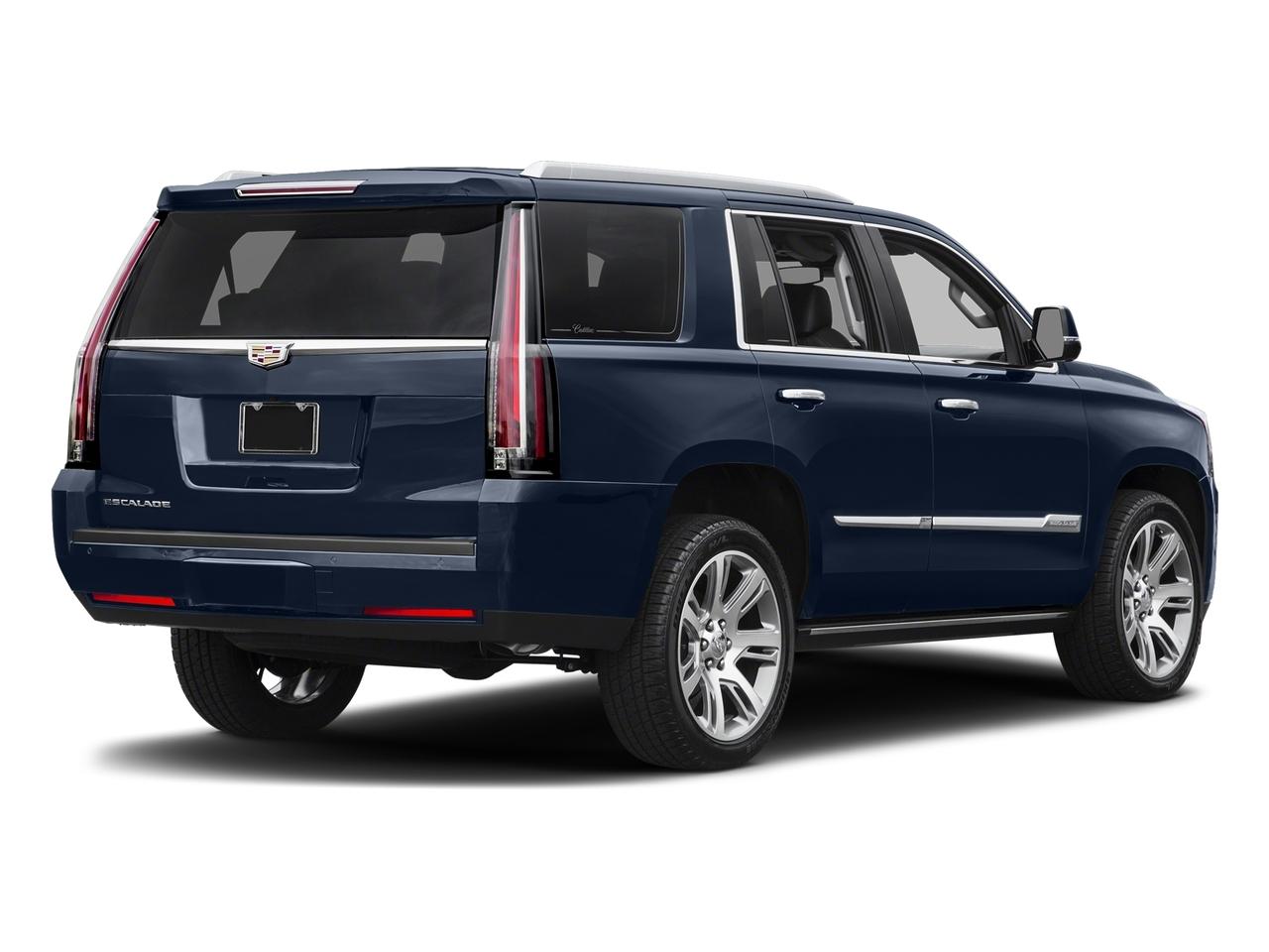 2018 Cadillac Escalade Vehicle Photo in Corpus Christi, TX 78415