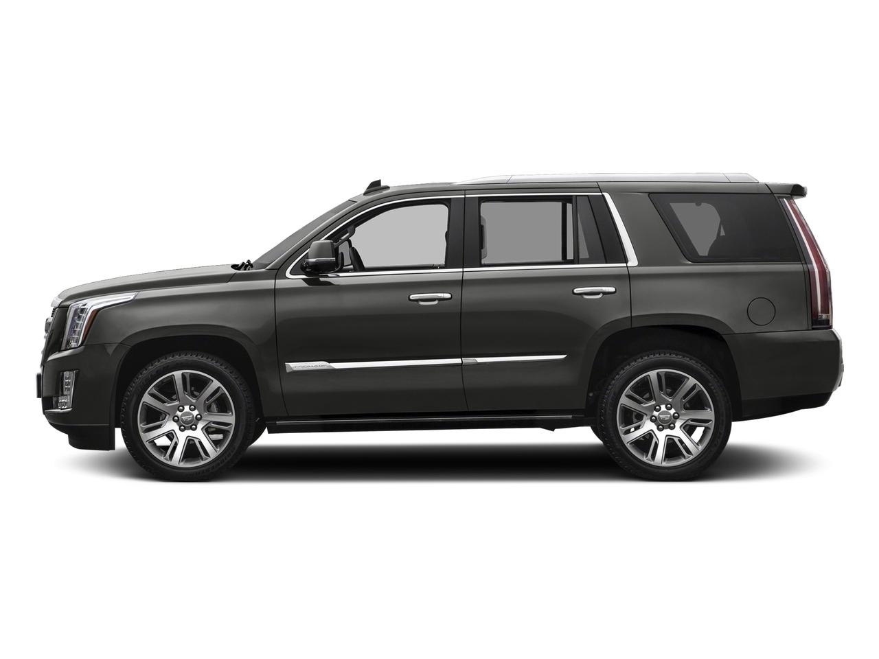 Used 2018 Cadillac Escalade Premium Luxury with VIN 1GYS4CKJXJR105365 for sale in Denton, TX